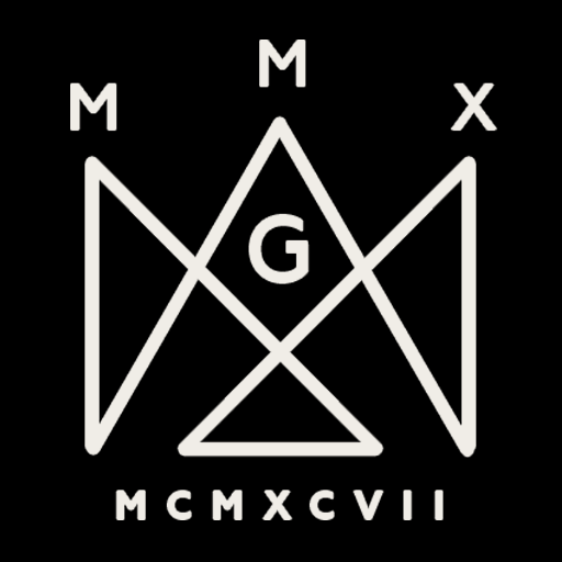 BLVCKCROWN